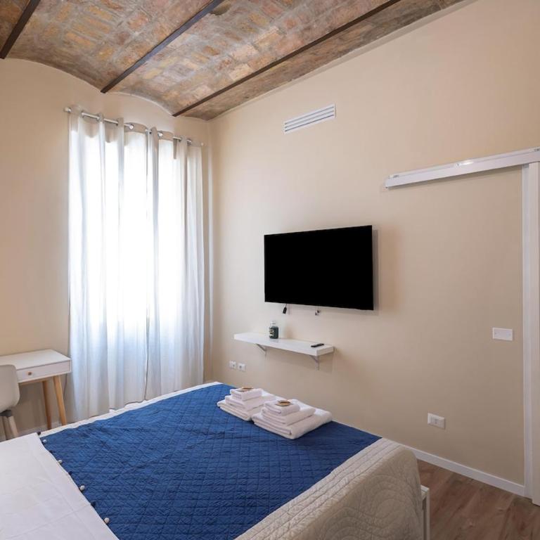 The Heartbeat of Bohemian Rome - Appartamento con 2 Camere da Letto - 30