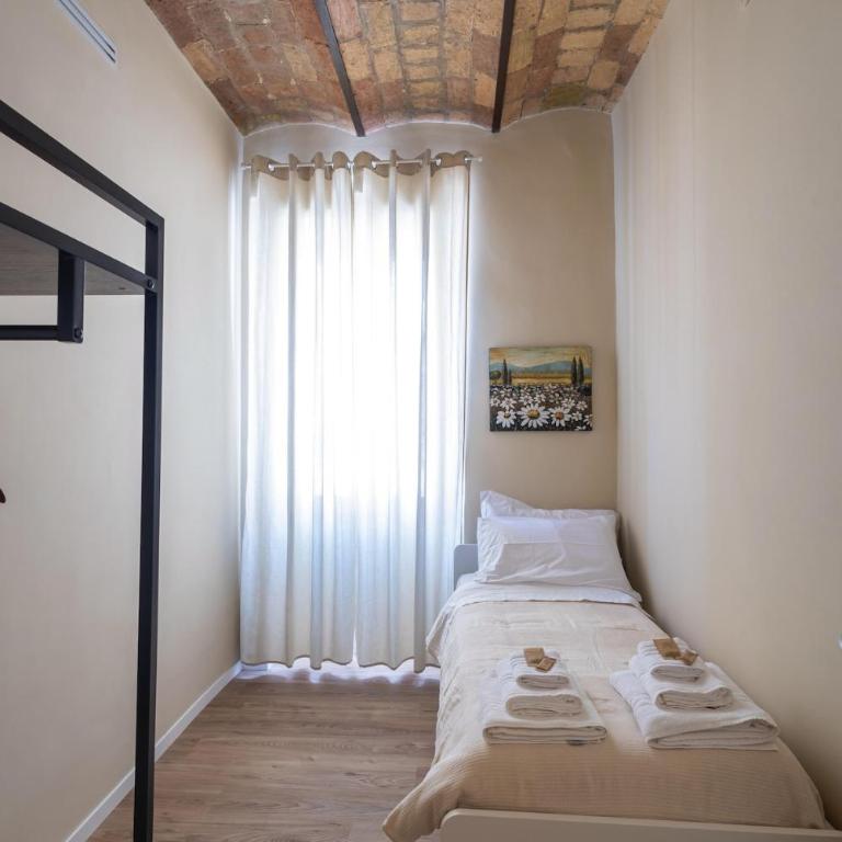 The Heartbeat of Bohemian Rome - Appartamento con 2 Camere da Letto - 31