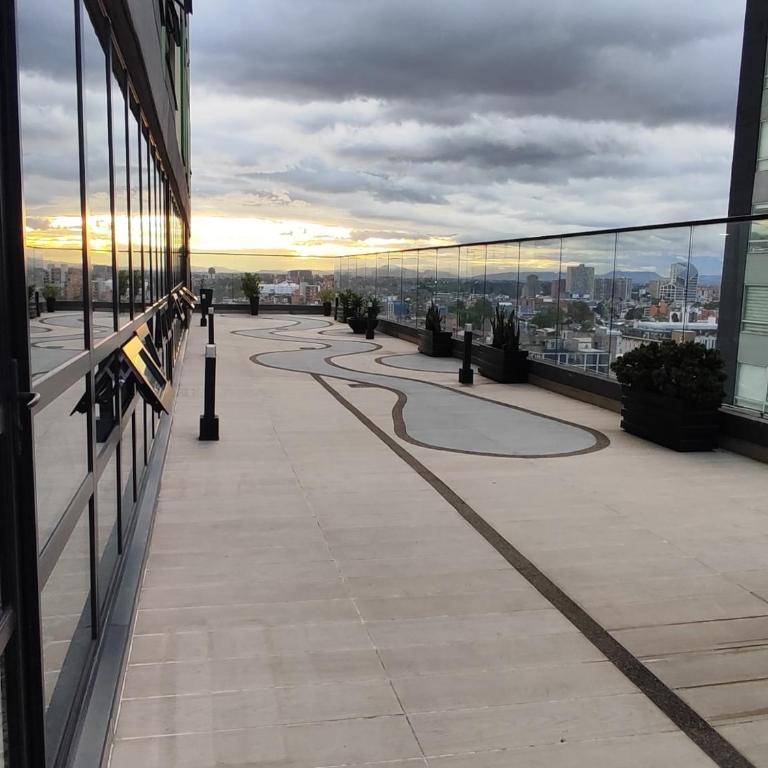 Cozy Loft -Theatron -Royal -Center - Movistar Arena - Apartamento de 1 dormitorio - 18