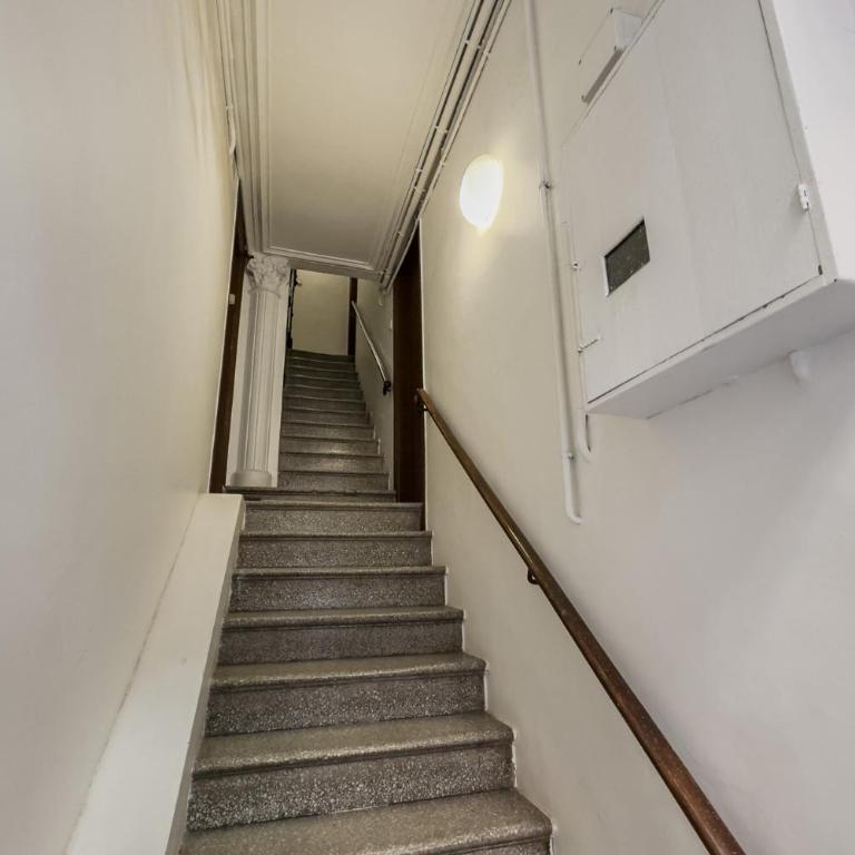 Barcelona Touch Apartments - Creu dels Molers - One-Bedroom Apartment - 24