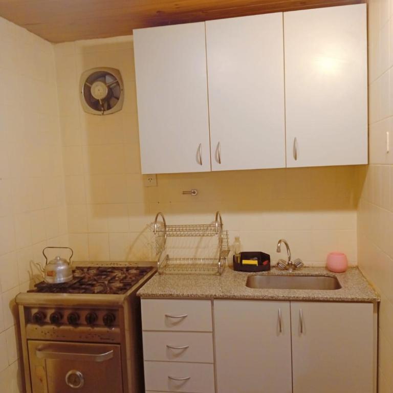 Departamento Bariloche 1 - Two-Room Apartment - 8