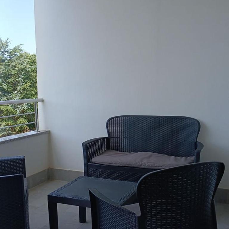 Janas - Apartment - 2