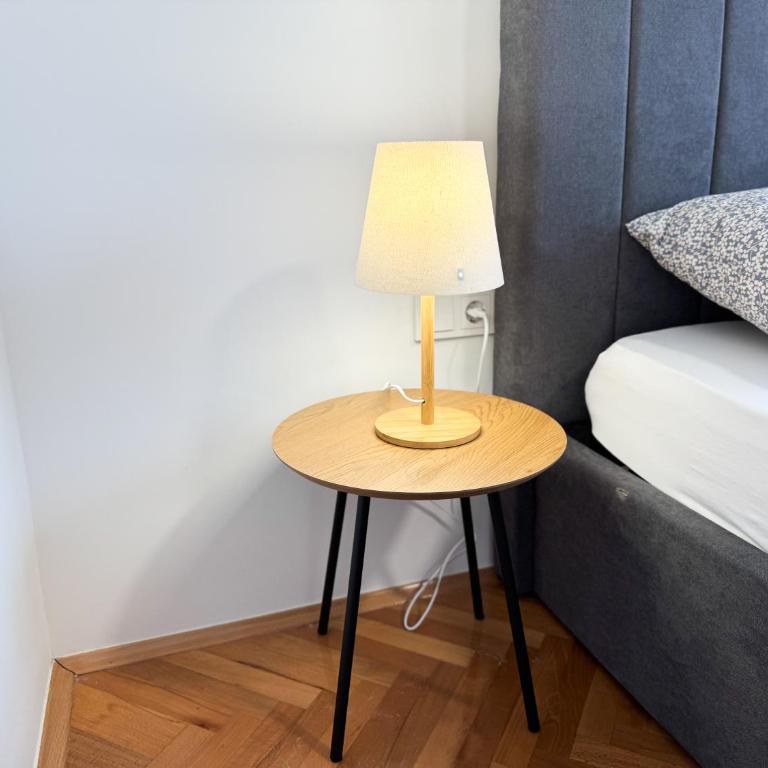 Modern Stay Grbavica - Quiet Area & Free Parking - One-Bedroom Apartment - 4