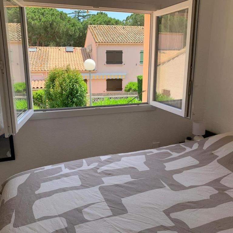 Maison Argelès sur mer - 400 m de la plage - Maison 2 Chambres - 18