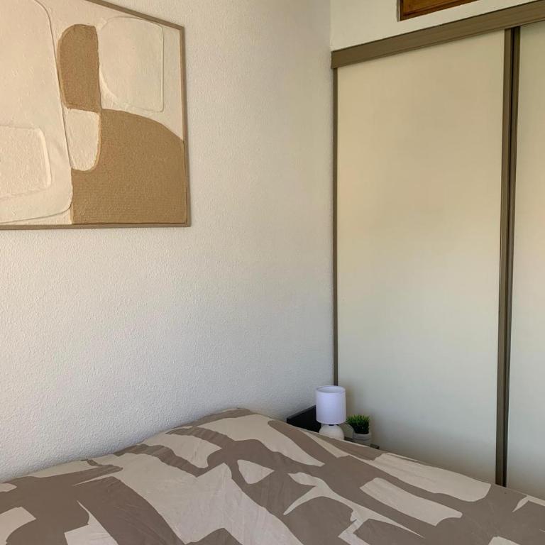 Maison Argelès sur mer - 400 m de la plage - Maison 2 Chambres - 19