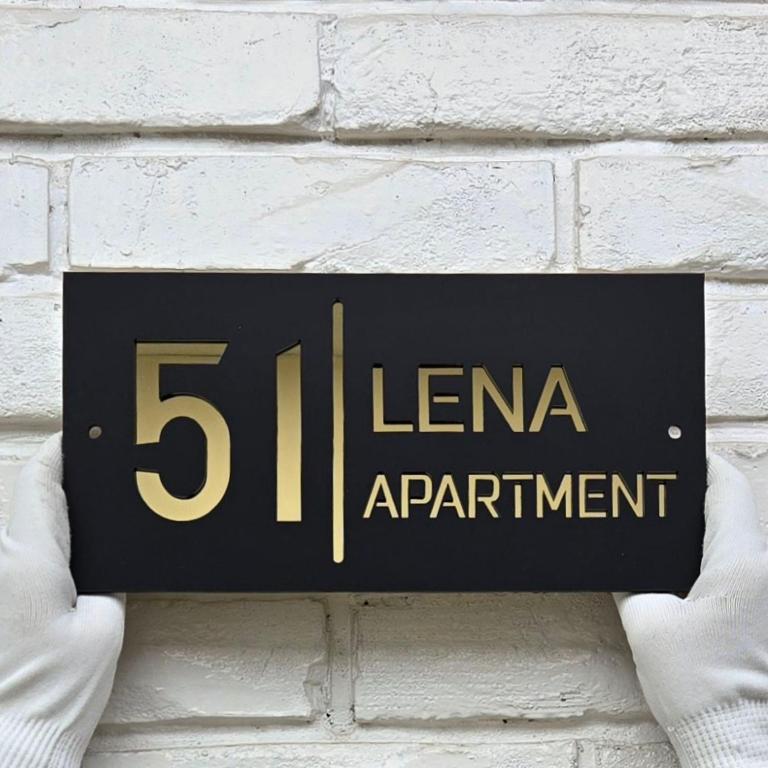 Apartment Lena 51 - One-Bedroom Apartment - 16