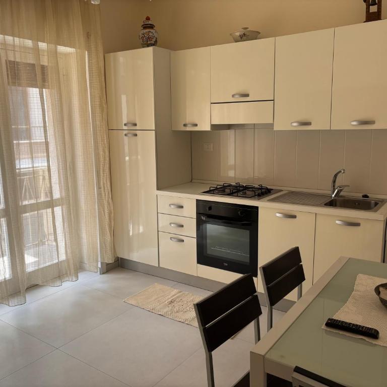 Casa Vacanza Gallipoli 1D - Appartamento con 1 Camera da Letto - 8