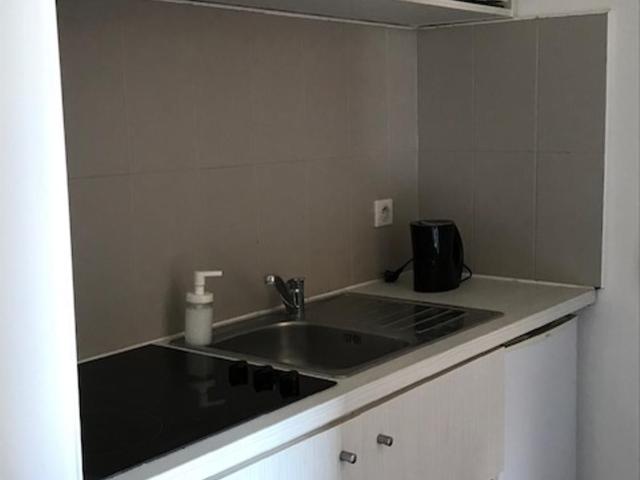 studio cocooning Camargue - Appartement 1 Chambre - 2