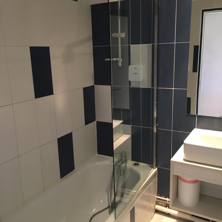 studio cocooning Camargue - Appartement 1 Chambre - 4