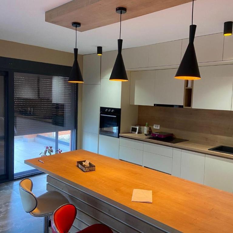 Vila Enesa - Vila - 6