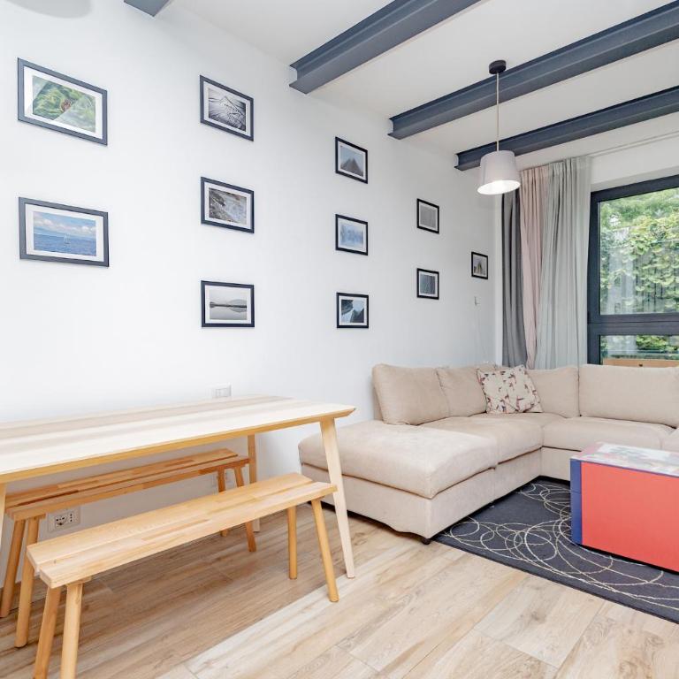 HoMi Premium Loft - Near Isola District - Appartamento con 1 Camera da Letto - 12