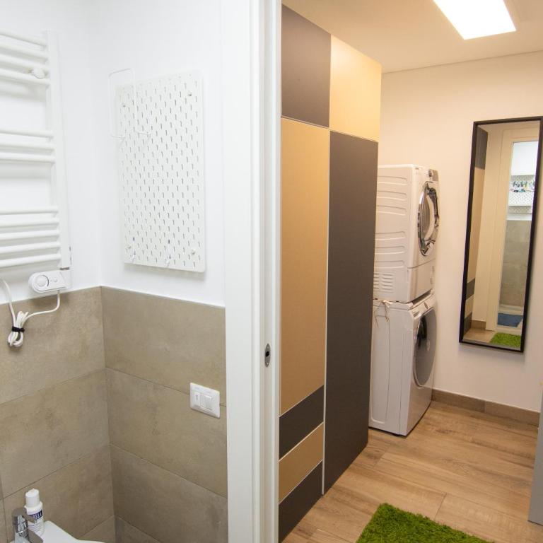 HoMi Premium Loft - Near Isola District - Appartamento con 1 Camera da Letto - 14