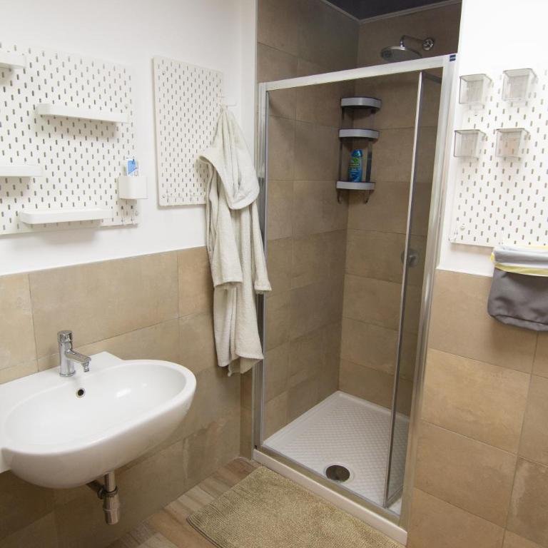 HoMi Premium Loft - Near Isola District - Appartamento con 1 Camera da Letto - 4