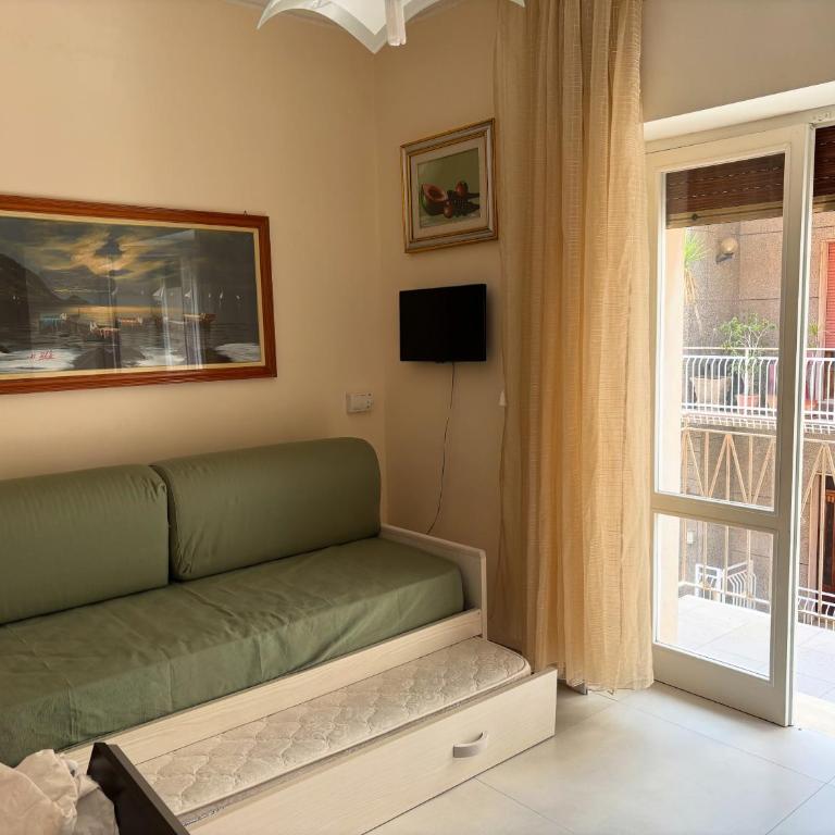 Casa Vacanza Gallipoli 1D - Appartamento con 1 Camera da Letto - 9
