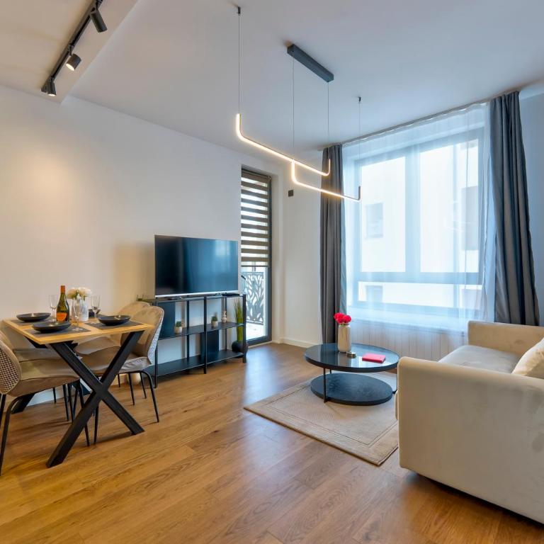 Modena Resort Spa & Wellness Zlatibor - One-Bedroom Apartment with Balcony - 42