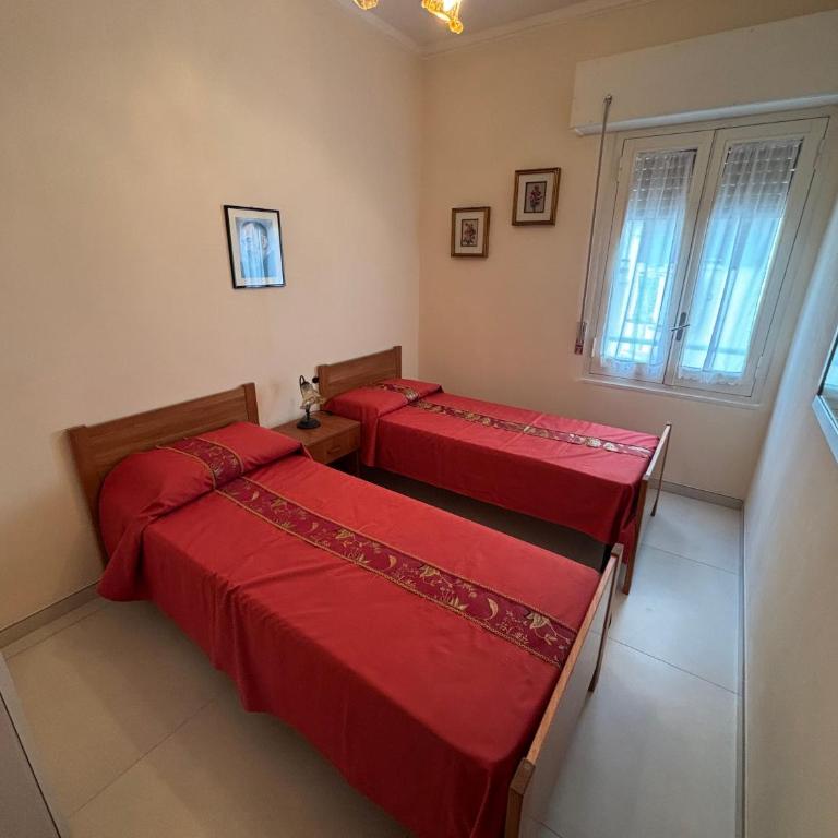 Casa Vacanza Gallipoli 1S - Appartamento con 1 Camera da Letto - 2