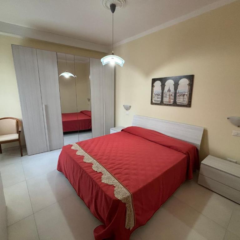 Casa Vacanza Gallipoli 1S - Appartamento con 1 Camera da Letto - 5