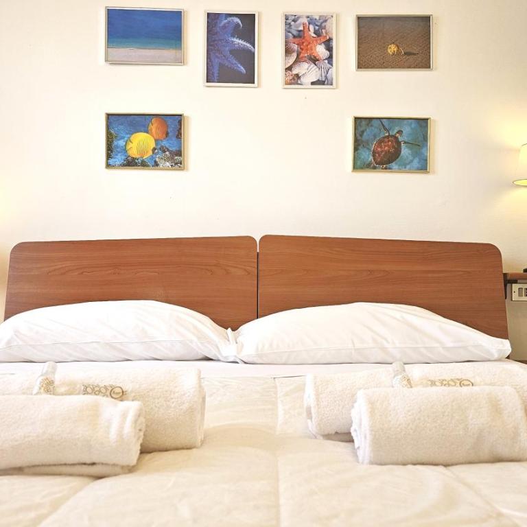 Al Ludomar, Cozy Flat and Free Park - Appartamento con 1 Camera da Letto - 4