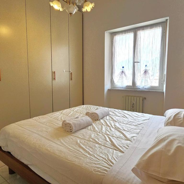 Al Ludomar, Cozy Flat and Free Park - Appartamento con 1 Camera da Letto - 24
