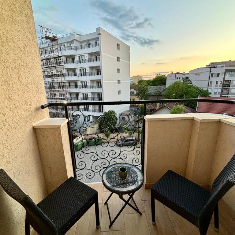 Stay Three - One-Bedroom Apartment - 6