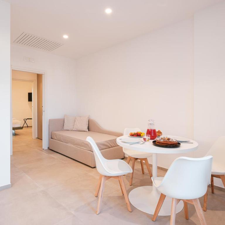 Eleia Domos - Althea Homes - Appartamento con 1 Camera da Letto - 19