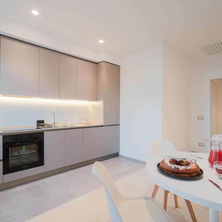 Eleia Domos - Althea Homes - Appartamento con 1 Camera da Letto - 13