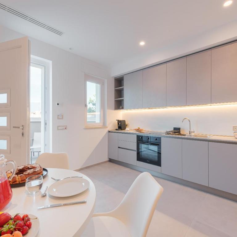 Eleia Domos - Althea Homes - Appartamento con 1 Camera da Letto - 15