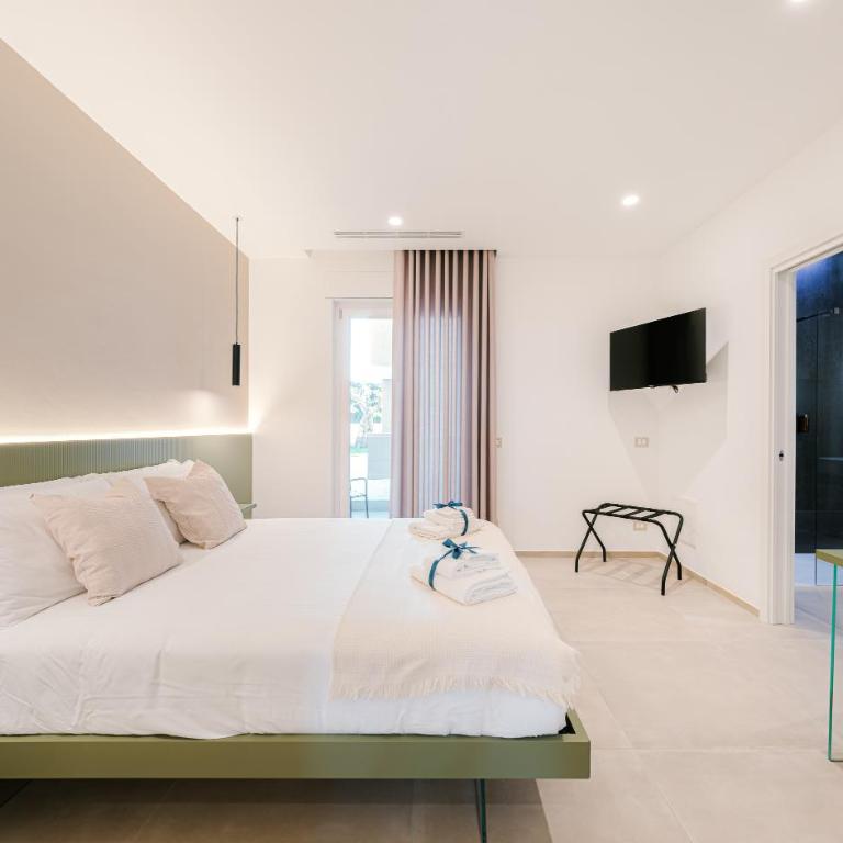 Eleia Domos - Althea Homes - Appartamento con 1 Camera da Letto - 17