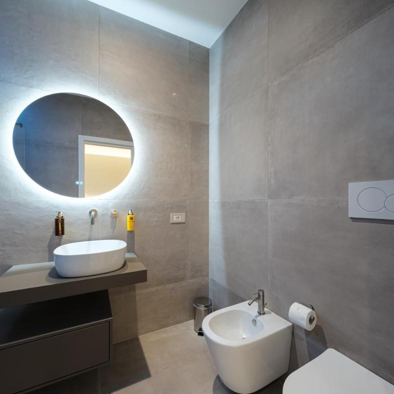 Eleia Domos - Althea Homes - Appartamento con 1 Camera da Letto - 20