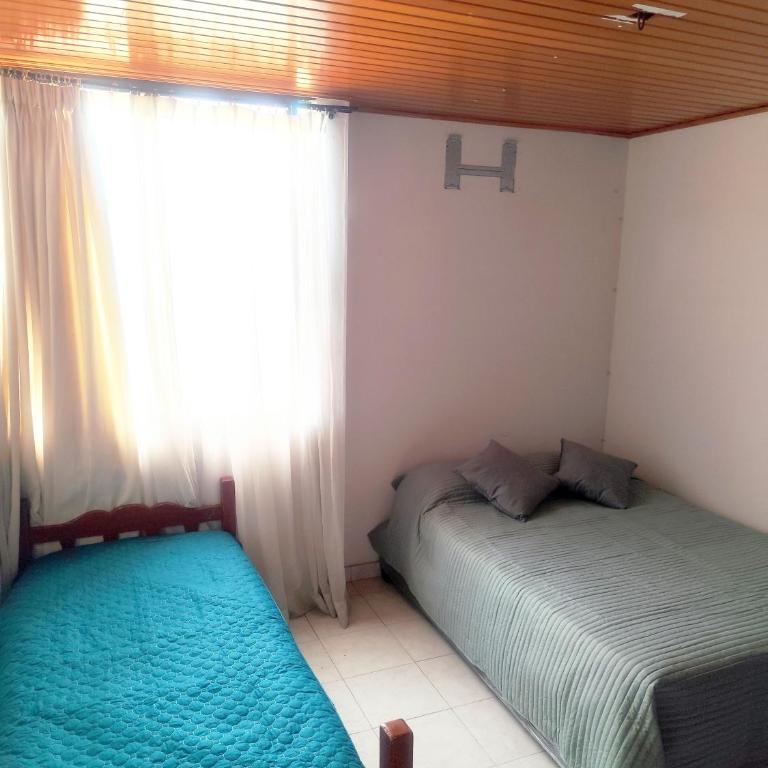 Habitación Vacacional - Triple Room - 2