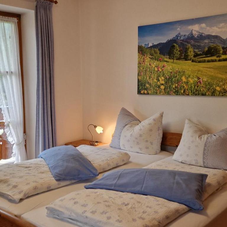 Ferienwohnung Springl - Appartamento con doccia - 4