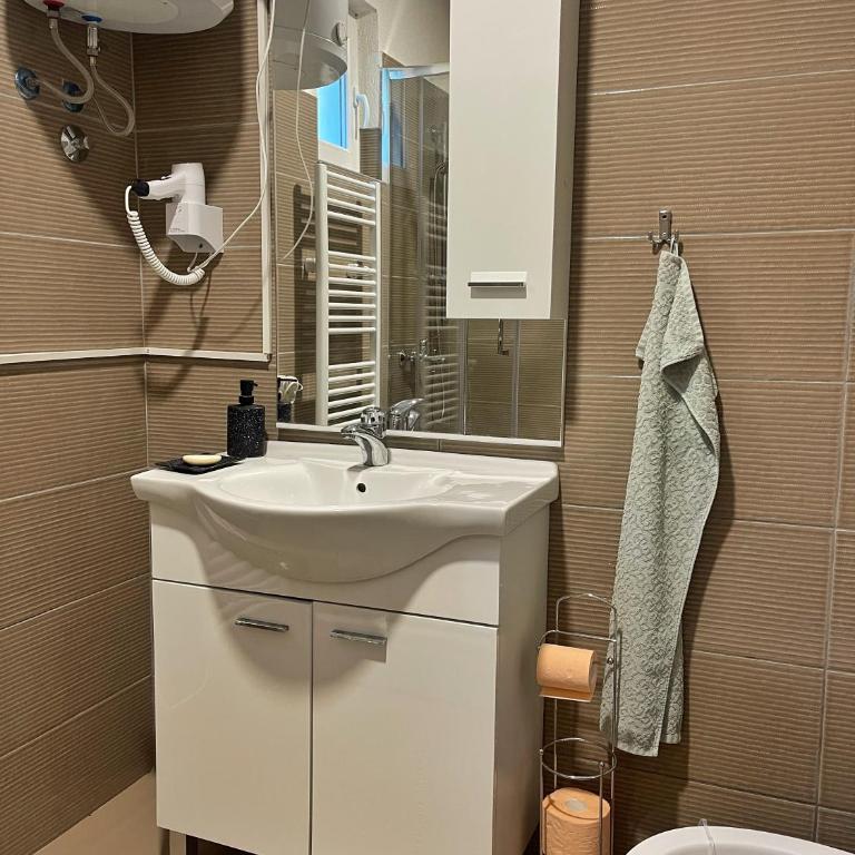 Holiday Residence Burić - Kuća sa 2 Spavaće Sobe - 10