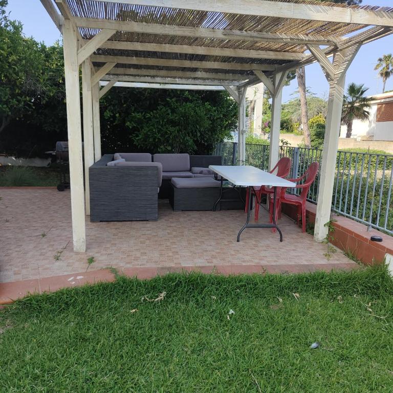 Appartamenti in Villa Polimnia - Casa con 3 Camere da Letto - 10