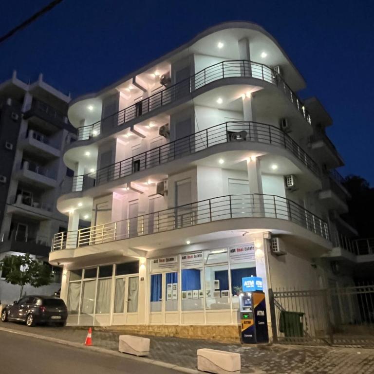 Apart Hotel White Pearl - Apartman - 3