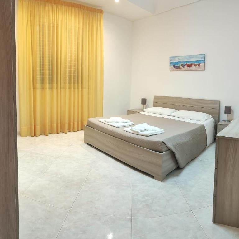 Appartamenti in Villa Polimnia - Casa con 3 Camere da Letto - 12