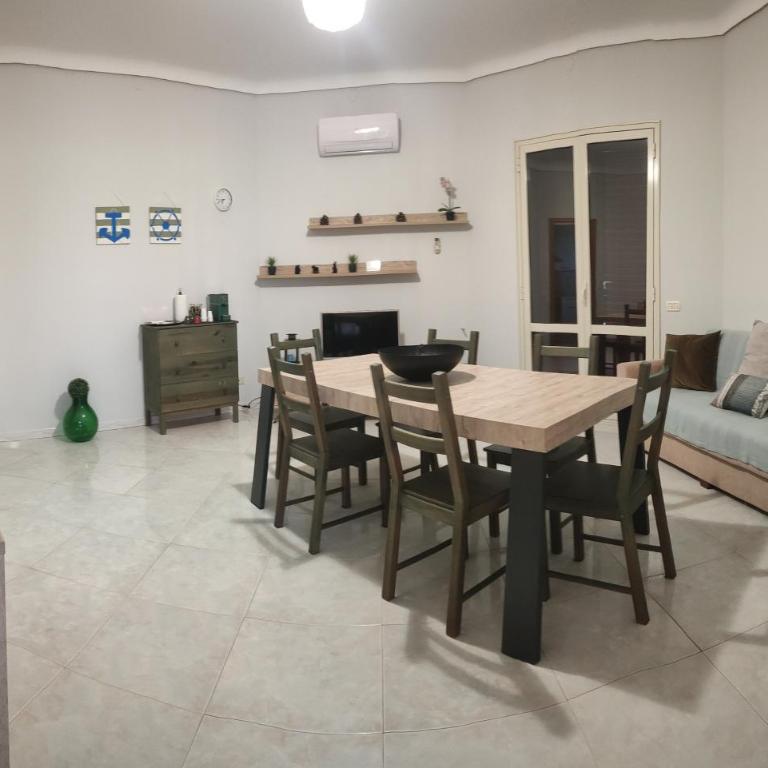 Appartamenti in Villa Polimnia - Casa con 3 Camere da Letto - 13