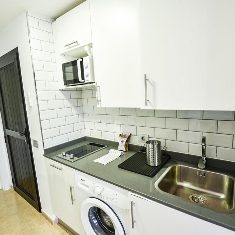 Oasis Jaylota - Apartamento de 1 dormitorio - 19