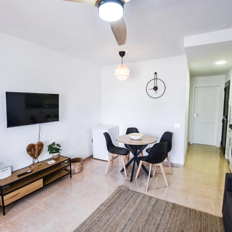 Oasis Jaylota - Apartamento de 1 dormitorio - 26