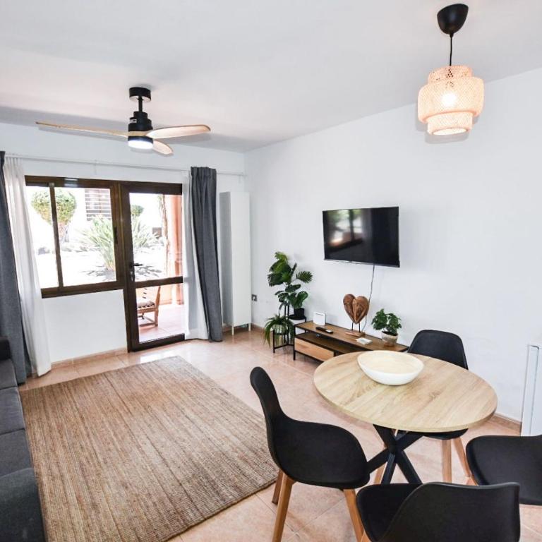 Oasis Jaylota - Apartamento de 1 dormitorio - 10