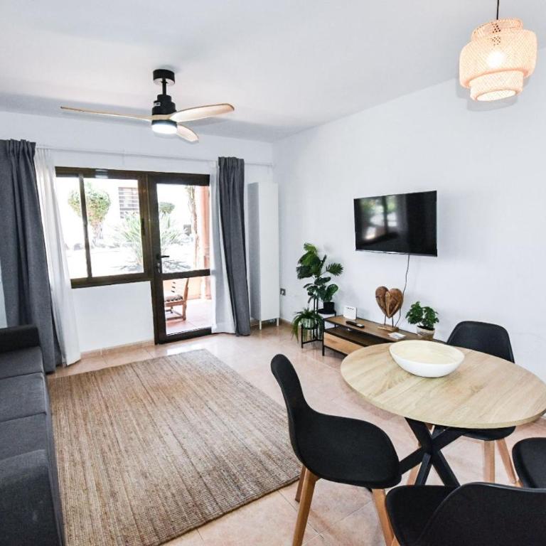 Oasis Jaylota - Apartamento de 1 dormitorio - 16