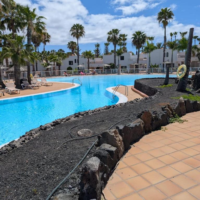Oasis Jaylota - Apartamento de 1 dormitorio - 12