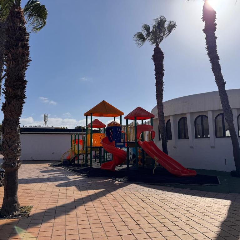 Oasis Jaylota - Apartamento de 1 dormitorio - 35