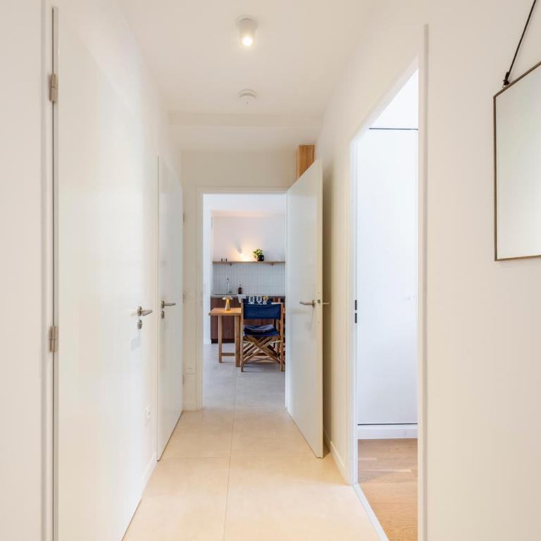 Appartement familial 5 min Disney 30 min Paris - Three-Bedroom Apartment - 31
