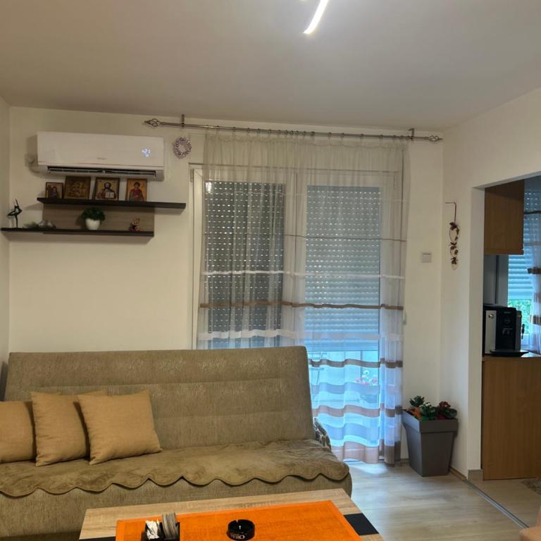 Stan na dan Niš, centar - Pravni fakultet - Apartman sa 2 Spavaće Sobe - 11