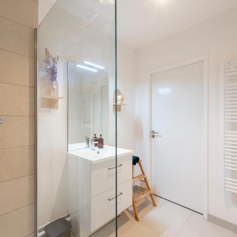 Appartement familial 5 min Disney 30 min Paris - Three-Bedroom Apartment - 14