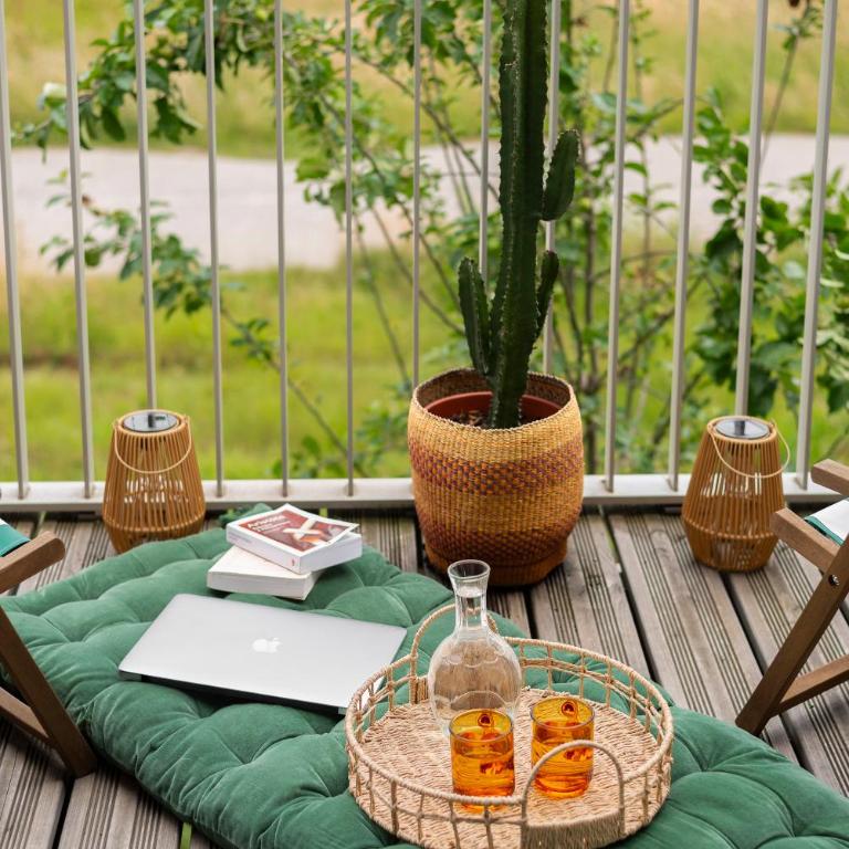 Appartement familial 5 min Disney 30 min Paris - Three-Bedroom Apartment - 38