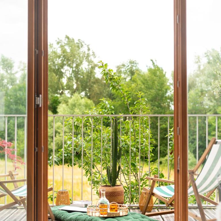 Appartement familial 5 min Disney 30 min Paris - Three-Bedroom Apartment - 13