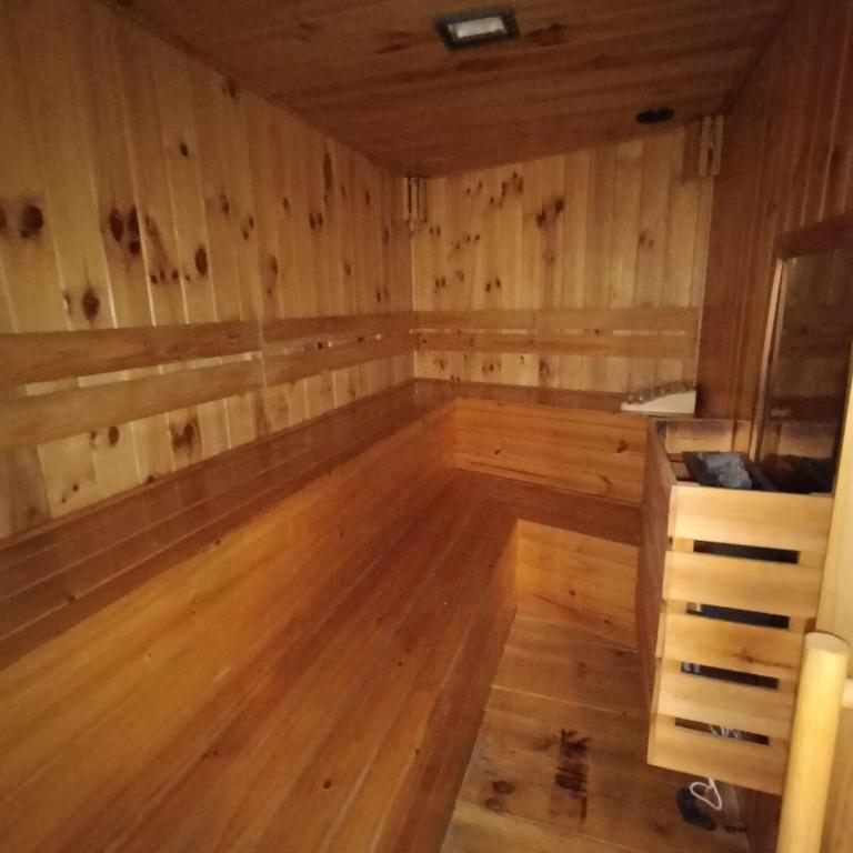 Ocean Reef San Bartolo - Three-Bedroom Apartment - 27