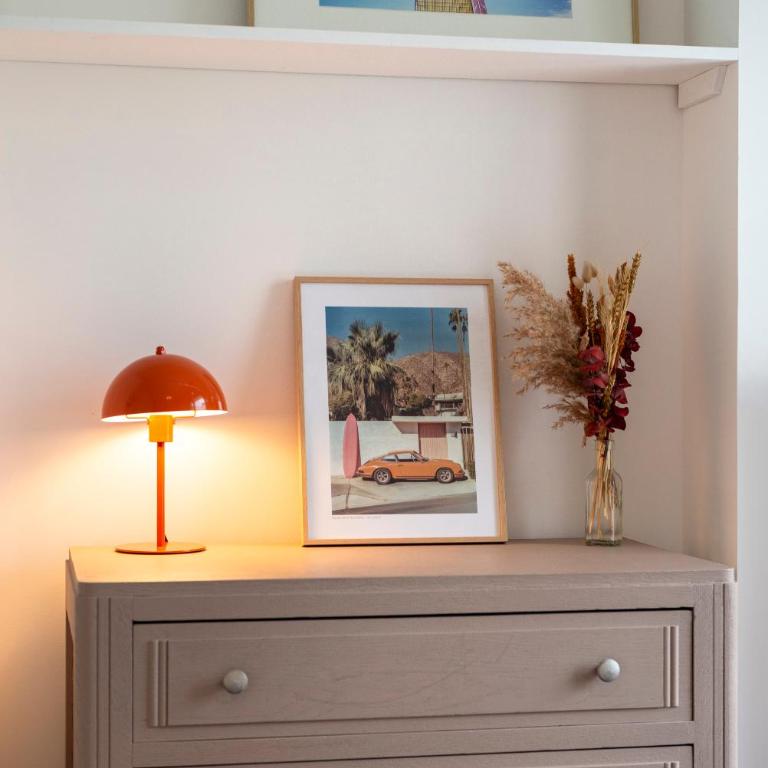 Appartement familial 5 min Disney 30 min Paris - Three-Bedroom Apartment - 27