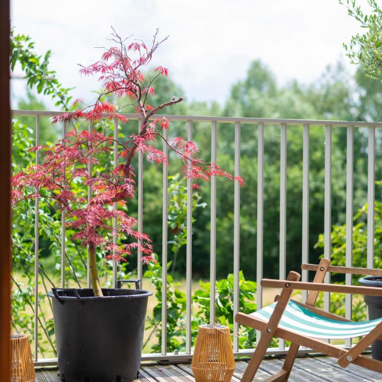 Appartement familial 5 min Disney 30 min Paris - Three-Bedroom Apartment - 36